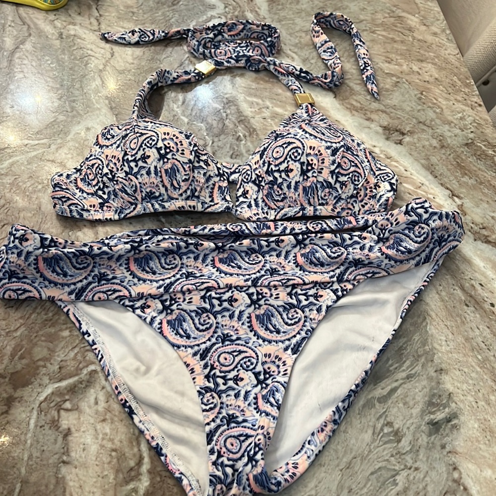 Body by Victoria swimsuit